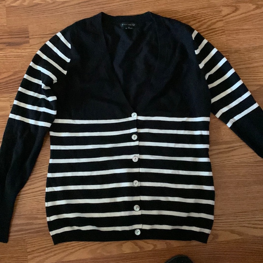 WHBM Sweater